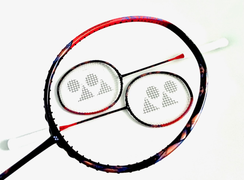 YONEX ASTROX 77 PRO - THE NEXT LEVEL - Badlab - EN